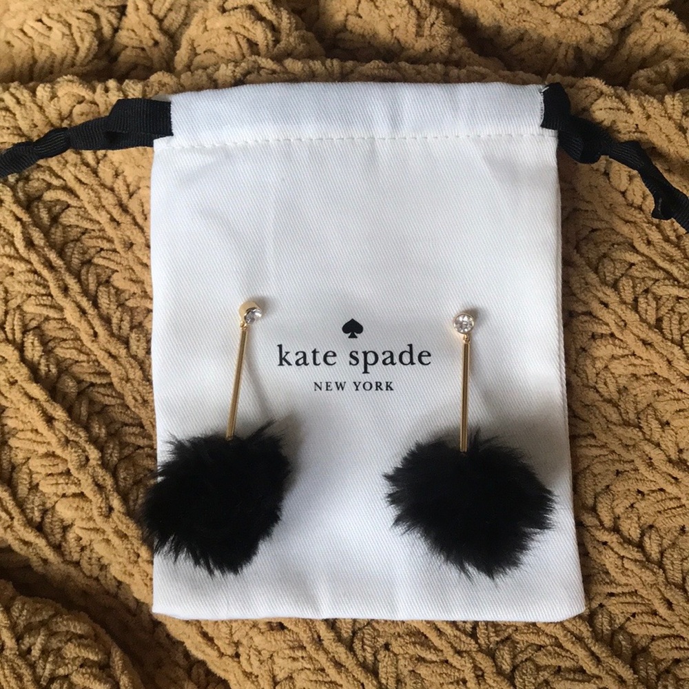 Kate Spade earrings